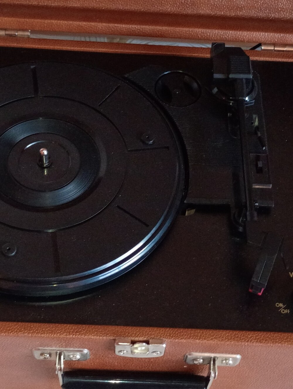 New Crosley Model CR 49 -TA - Picture 11 of 11